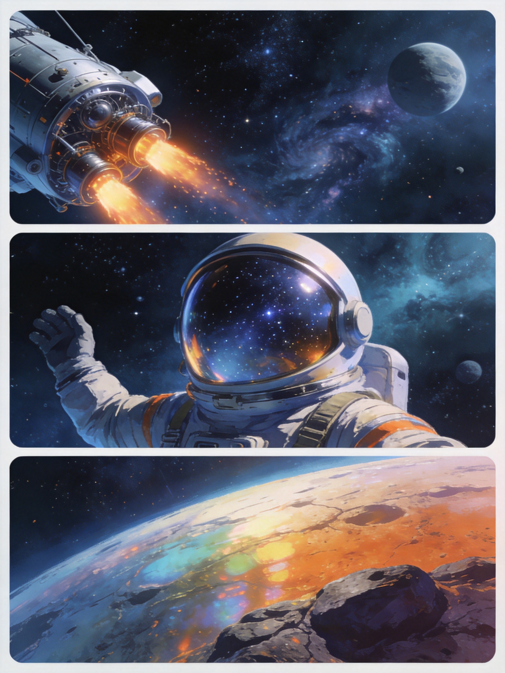 星际穿越